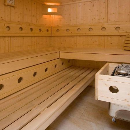 Chalet In Annaberg-Lungoetz With Shared Sauna Villa Exterior photo