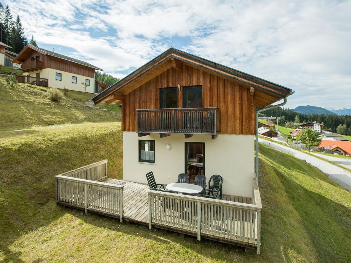 Chalet In Annaberg-Lungoetz With Shared Sauna Villa Room photo