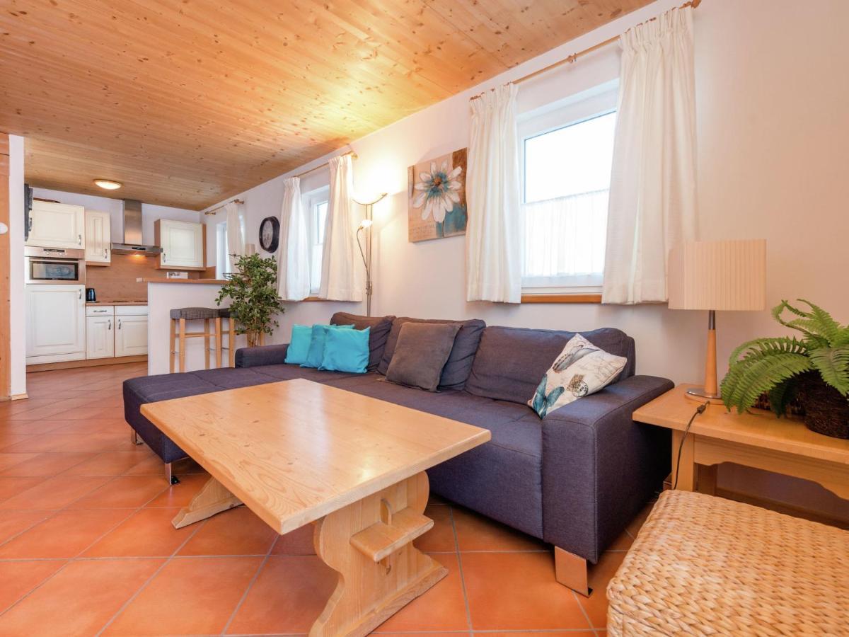 Chalet In Annaberg-Lungoetz With Shared Sauna Villa Room photo
