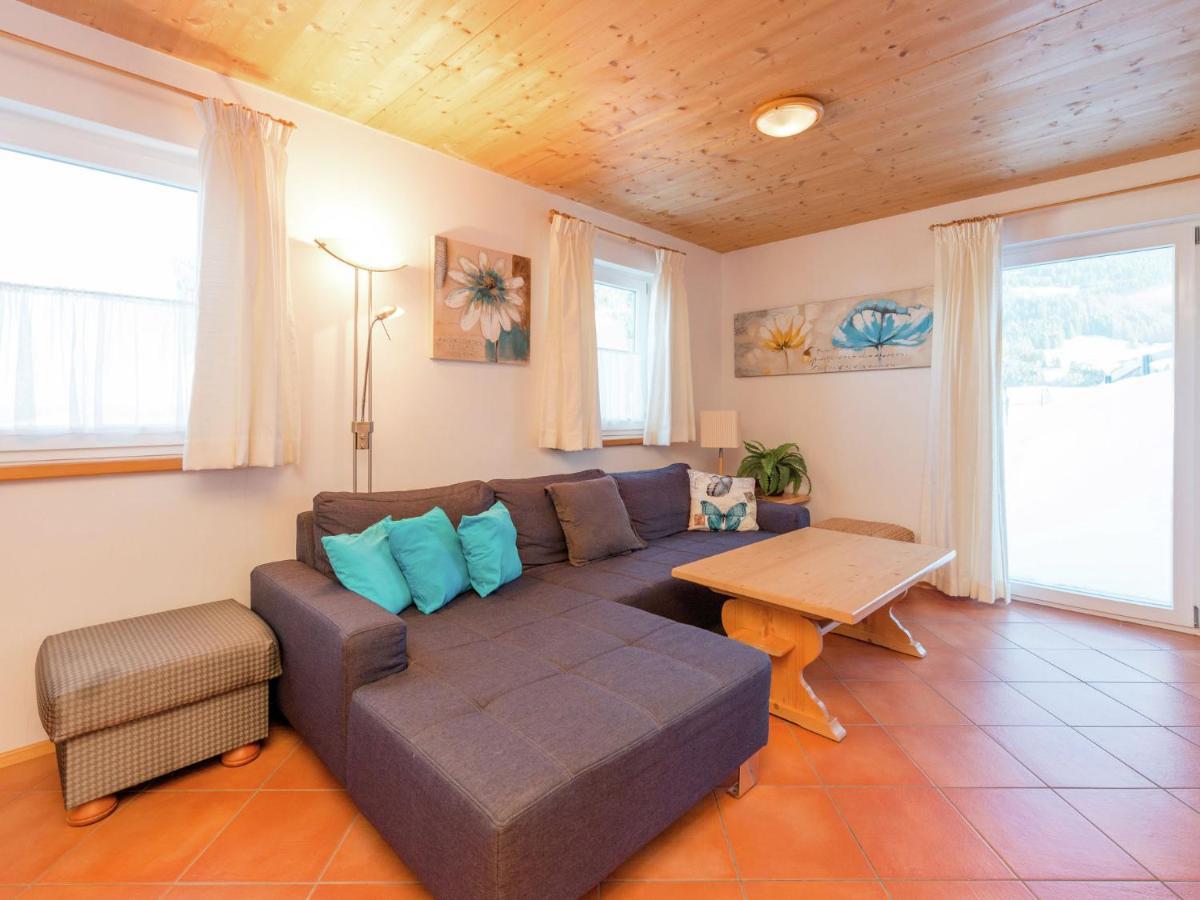 Chalet In Annaberg-Lungoetz With Shared Sauna Villa Room photo