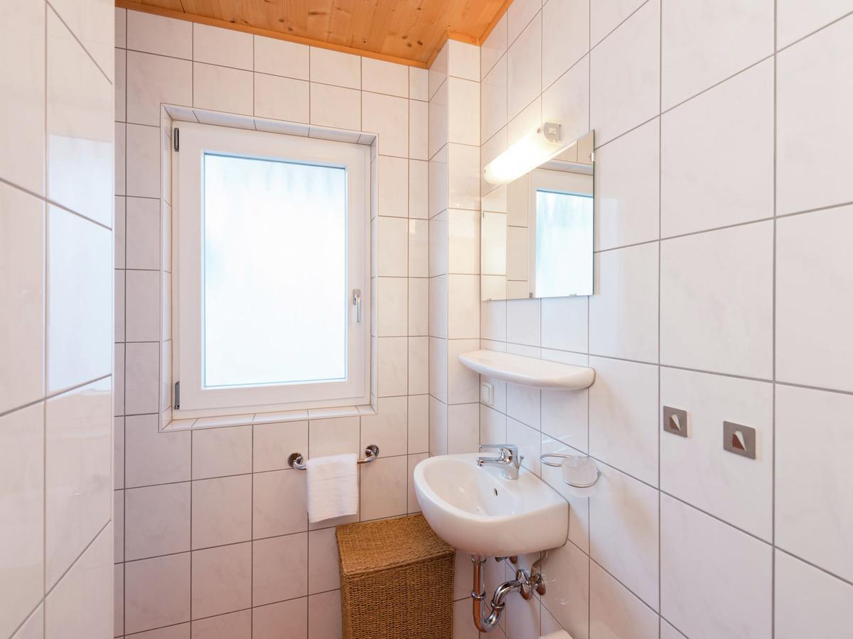 Chalet In Annaberg-Lungoetz With Shared Sauna Villa Exterior photo