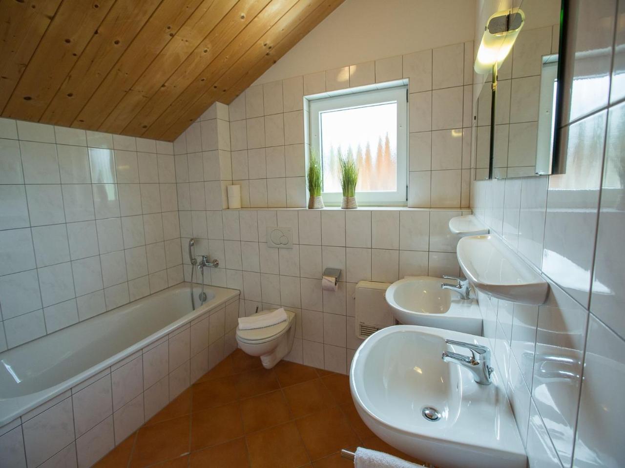 Chalet In Annaberg-Lungoetz With Shared Sauna Villa Exterior photo